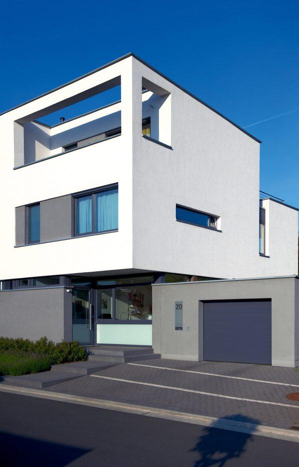 réalisation maison